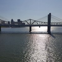 Jeffersonville Riverstage, Джефферсонвилл, Индиана