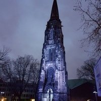 Christuskirche, Бохум
