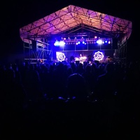 GoatHell Festival Grounds, Пула