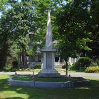 Юг Дирфилд, Массачусетс