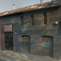 Bar Oxido, Сантьяго