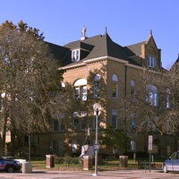 Кирксвилл, Миссури