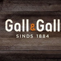 Gall & Gall Leiden, Тилбург