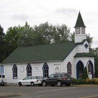 Венета, Орегон