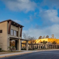 Gateway Baptist Church, Ирмо, Южная Каролина