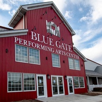 Blue Gate PAC, Шипшевана, Индиана