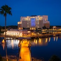 Disney's Coronado Springs Resort, Лейк Буэна Виста, Флорида