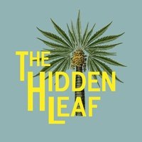 The Hidden Leaf, Шарлотсвилл, Виргиния