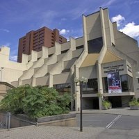 The Studio, Гамильтон, Онтарио