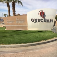 Quechan Casino, Уинтерхейвен, Калифорния
