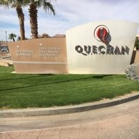 Quechan Casino, Уинтерхейвен, Калифорния