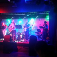 The Electric Banana, Уэстон-сьюпер-Мэр