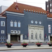 Vene Teater, Таллин