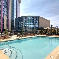 Atlantis Casino Resort Spa, Рино, Невада