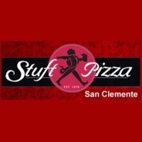 Stuft Pizza, Сан-Клементе, Калифорния