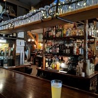 Jack of the Wood, Эшвилл, Северная Каролина