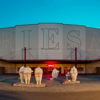 Sachsen Arena, Ризе