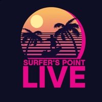 Surfers Point Live, Вентура, Калифорния