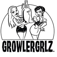 Growler Grlz, Дарем, Северная Каролина