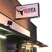 RedRock Saloon, Денисон, Техас