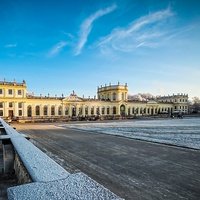 Orangerie, Кассель