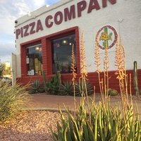 Grand Avenue Pizza Company, Глендейл, Аризона