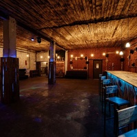 Western Loft, Москва