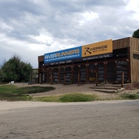 River Runners Browns Canyon, Буэна Виста, Колорадо