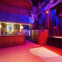 Divan Du Monde, Париж