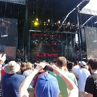 Napa Valley Expo, Напа, Калифорния