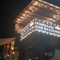 Parrillada Los Balcones, Сан-Сальвадор