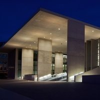 Art Museum, Гранд-Рапидс, Мичиган