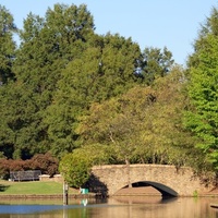 Freedom Park, Чикаго Ридж, Иллинойс