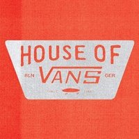 House of Vans, Мехико