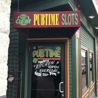 Pub Time, Блу Айленд, Иллинойс