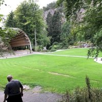 Ravnedalen Scene, Кристиансанн