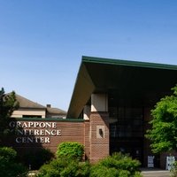 Grappone Conference Center, Конкорд, Нью-Гемпшир