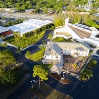 Aloma Church, Уинтер Парк, Флорида