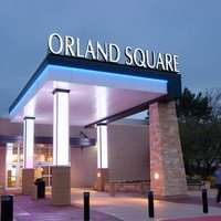 Square, Орланд Парк, Иллинойс