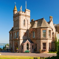 Culloden Estate & Spa, Холивуд