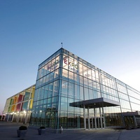 EXPO Centre, Эдмонтон