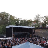 Freilichtbuhne, Галле (Зале)