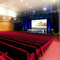 Cite Des Congres - Auditorium 450, Нант