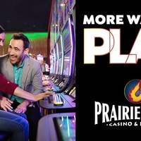 Prairie Band Casino & Resort, Майетта, Канзас