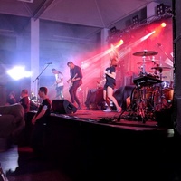 UC Refectory, Канберра