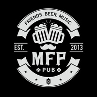 My Friends Pub, Анталья