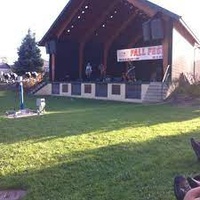 Antioch Bandshell, Антиок, Иллинойс