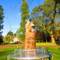 Camperdown Park, Данди