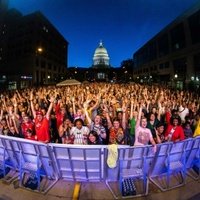 100 block of Martin Luther King Blvd, Мадисон, Висконсин