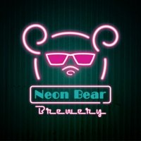 Neon Bear Brewery, Помона, Калифорния